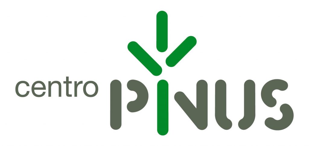 Logo: Centro Pinus