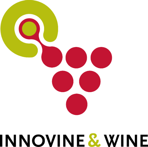 Logo: Plataforma Vinha e Vinho