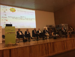 Foto: II FÓRUM COMPROMISSO 2020 debateu em Bragança Empreendedorismo e Coesão Territorial