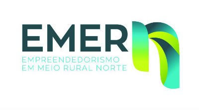 Logo: EMER