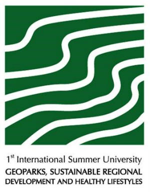 Cartaz: Universidade Verão Catedra Unesco UTAD