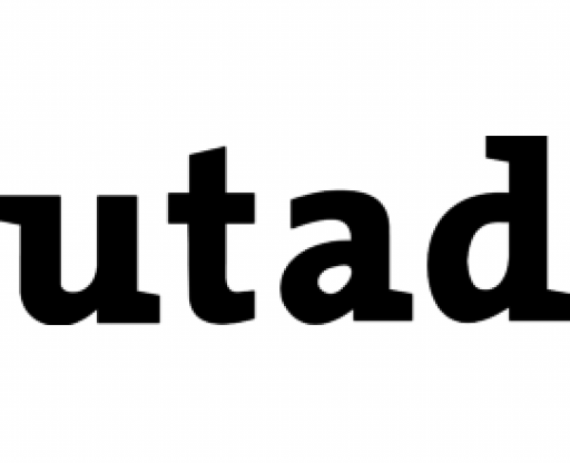 Foto: Logo UTAD