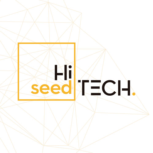 Logo: hiseedtech